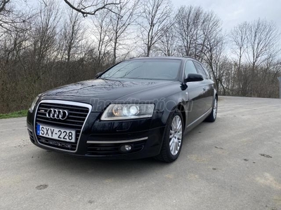 AUDI A6 Avant 3.0 V6 TDI quattro