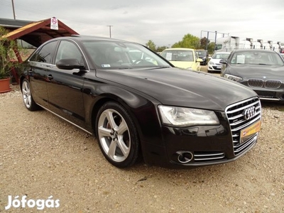 AUDI A8 3.0 V6 TDI DPF quattro Tiptronic ic HIT...