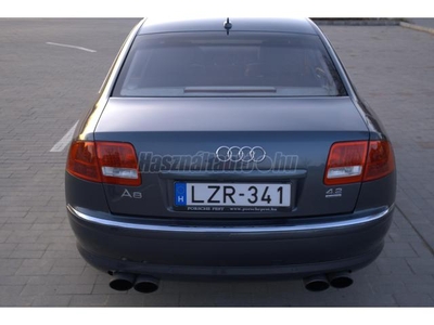 AUDI A8 4.2 V8 FSI quattro Tiptronic ic