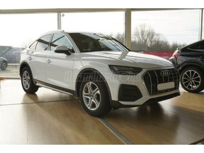 AUDI Q5 35 TDI Advanced S-tronic CÉGEKNEK TARTÓS BÉRLETRE KEDVEZŐ FELTÉTELEKKEL