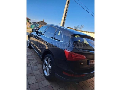 AUDI Q5 S-line 3.0