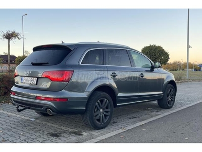 AUDI Q7 3.0 TDI DPF quattro Tiptronic ic