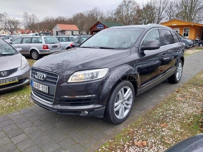 AUDI Q7 3.0 TDI DPF quattro Tiptronic ic