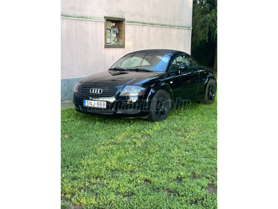 AUDI TT Coupe 1.8 T