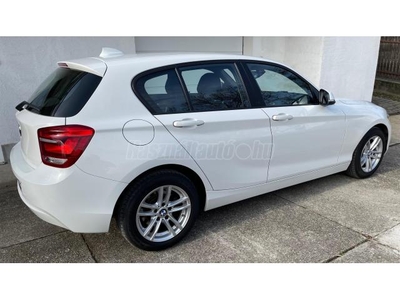 BMW 114i