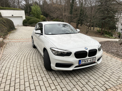 BMW 116d