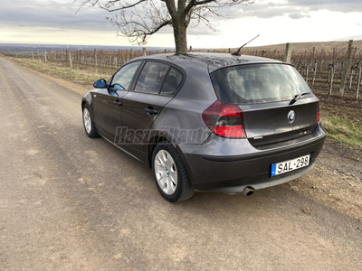 BMW 116i