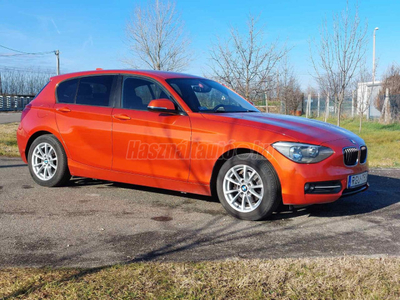 BMW 118d