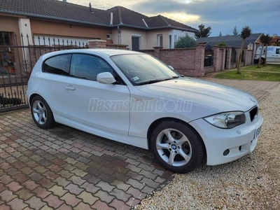 BMW 118d