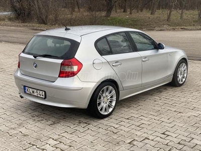 BMW 118d