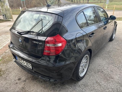 BMW 120d