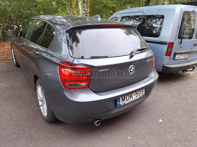 BMW 120d xDrive