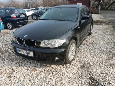 BMW 120i