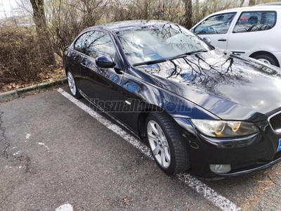 BMW 3-AS SOROZAT 320d