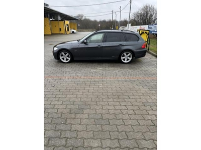 BMW 3-AS SOROZAT 320d Touring