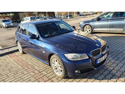 BMW 3-AS SOROZAT 320d Touring EfficientDynamics