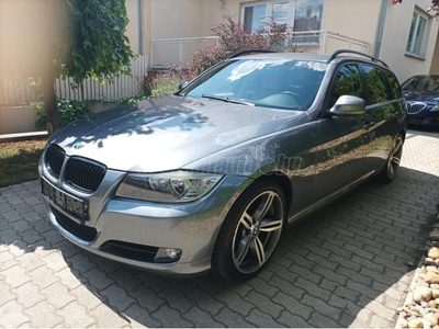 BMW 3-AS SOROZAT 320i Touring (Automata) Facelift