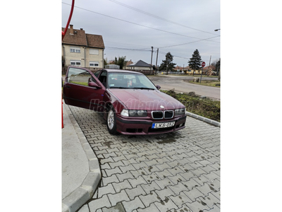 BMW 316i Compact