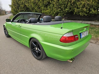 BMW 318Ci