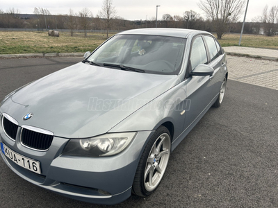 BMW 318d