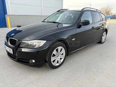 BMW 318d Touring