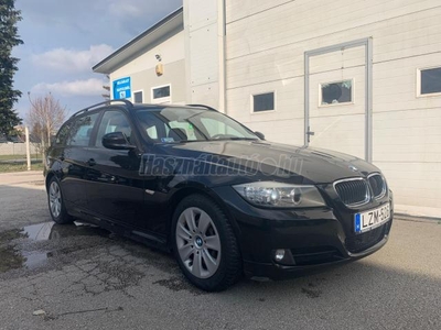 BMW 318d Touring