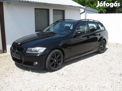 BMW 318d Touring Navi!