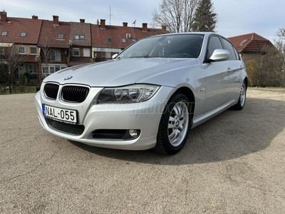 BMW 318i (Automata) 390 L