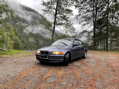 BMW 318i