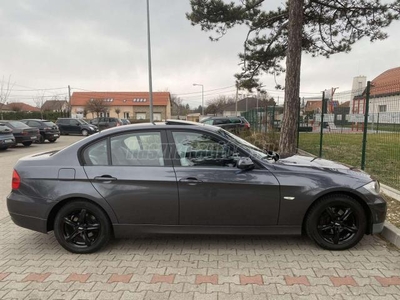 BMW 318i Megkímélt állapotban!