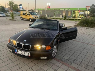 BMW 318is E36