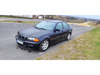 BMW 320d