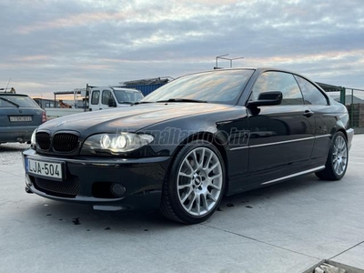 BMW 320 Cd