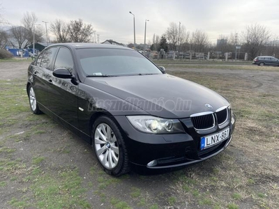 BMW 320d (Automata)