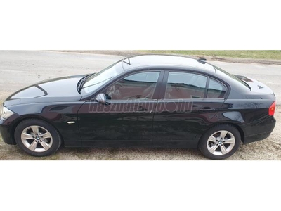 BMW 320d (Automata)