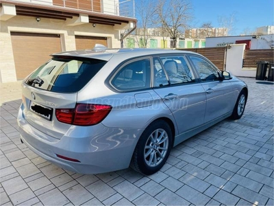 BMW 320d (Automata) F31