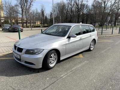 BMW 320d Touring (Automata)