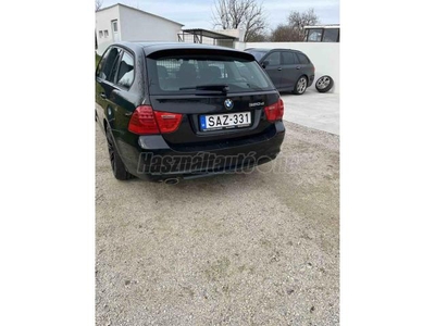 BMW 320d Touring (Automata)