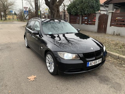 BMW 320d Touring (Automata)