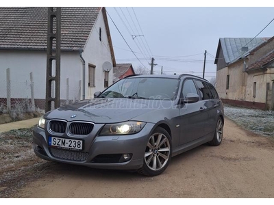 BMW 320d Touring EfficientDynamics