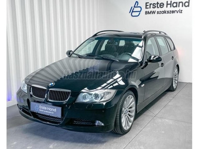 BMW 320d Touring 'M47 - PANORÁMA - NAVIPROF - XENON'