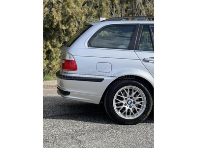 BMW 325xi Touring (Automata) 325XI