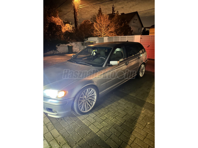 BMW 330 3.0 24V