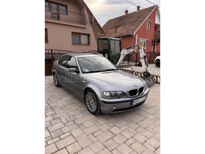 BMW 330d