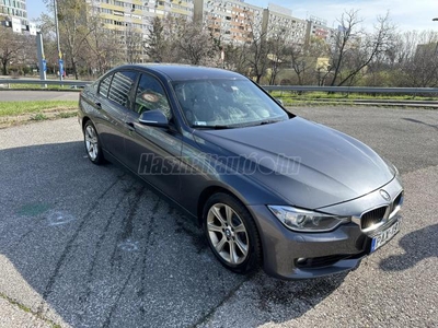 BMW 330d (Automata)