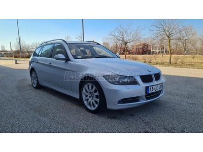 BMW 330xd Touring (Automata)