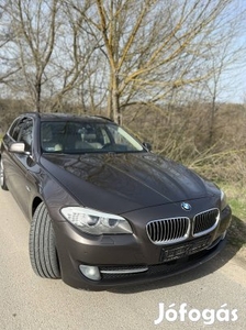 BMW 520 D touring