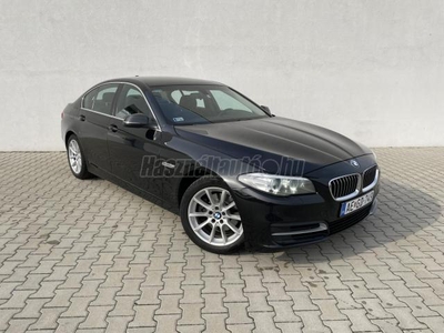 BMW 520d (Automata)