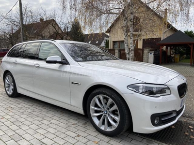 BMW 520d xDrive Touring (Automata)