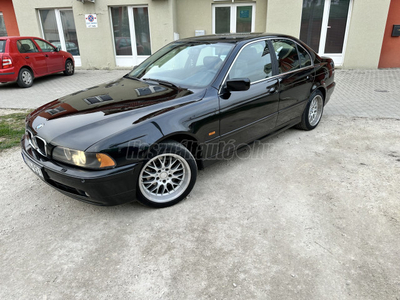 BMW 525 2.5 24V